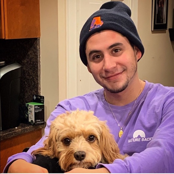 Meet your Posher, Dylan - Picture 1 of 1